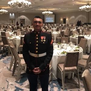 Meet your Posher, Kyle